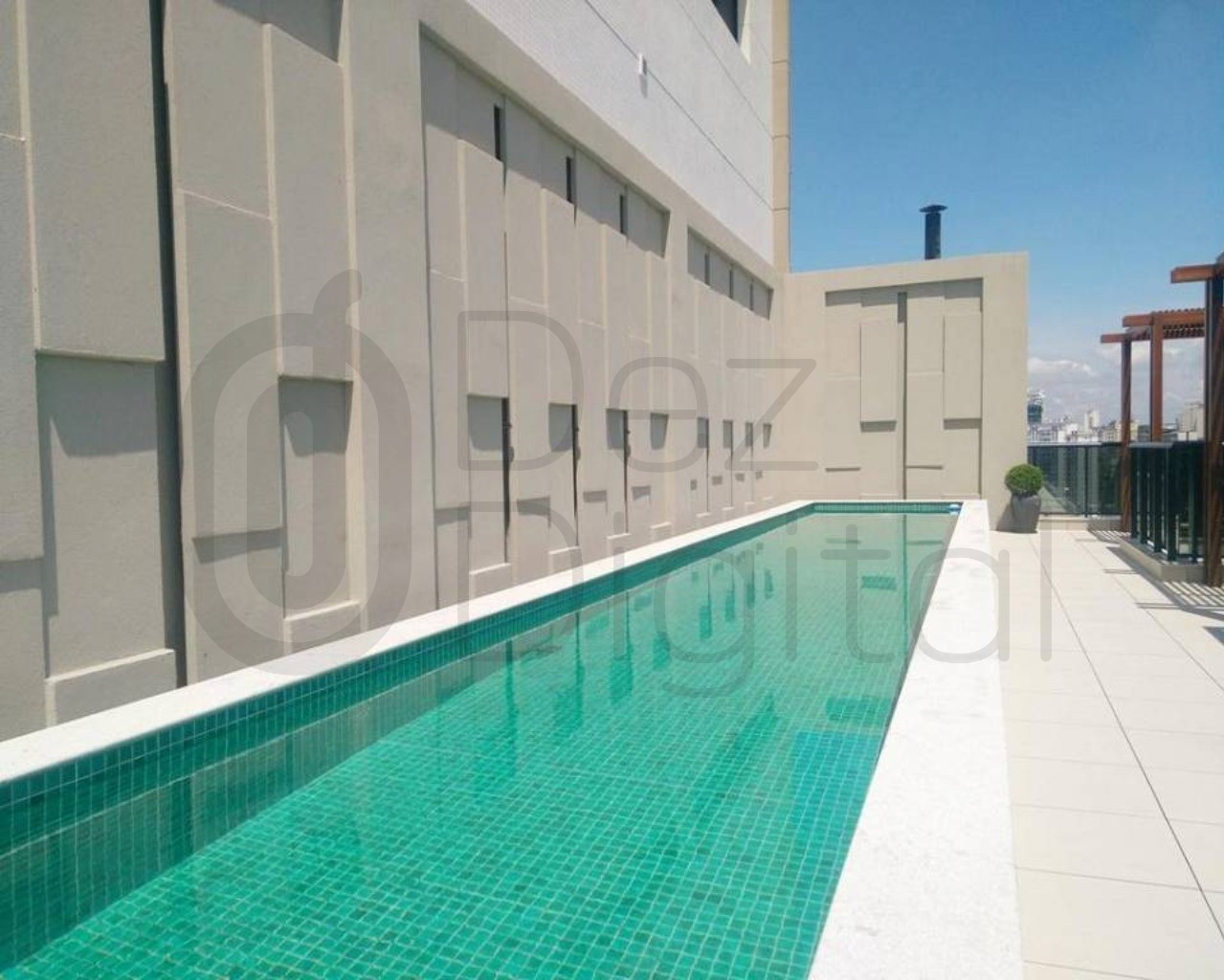 Apartamento, 2 quartos, 62 m² - Foto 11