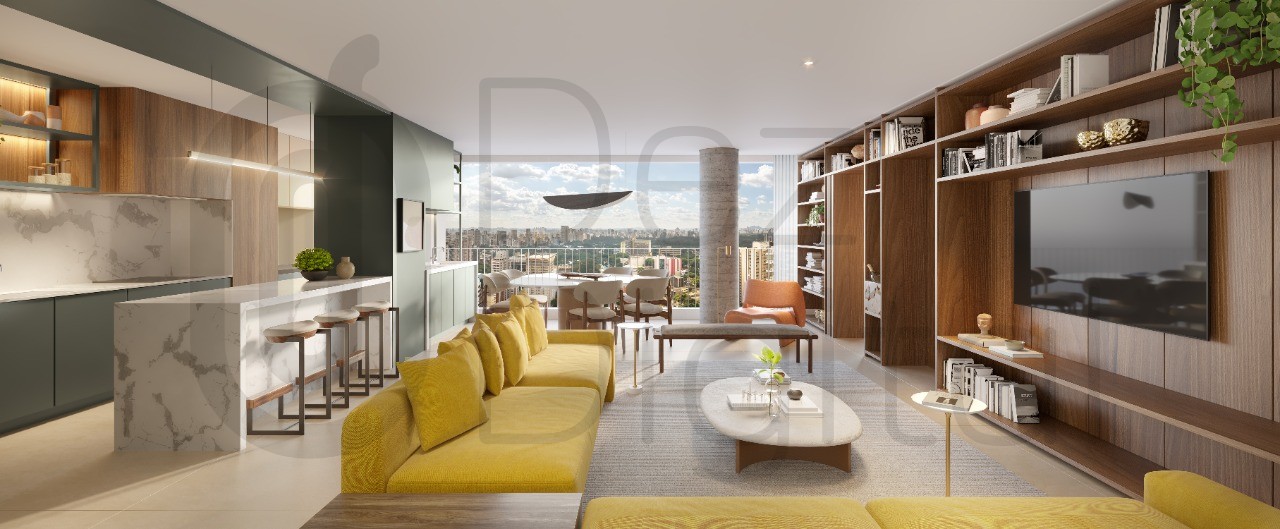 Apartamento, 3 quartos, 125 m² - Foto 22