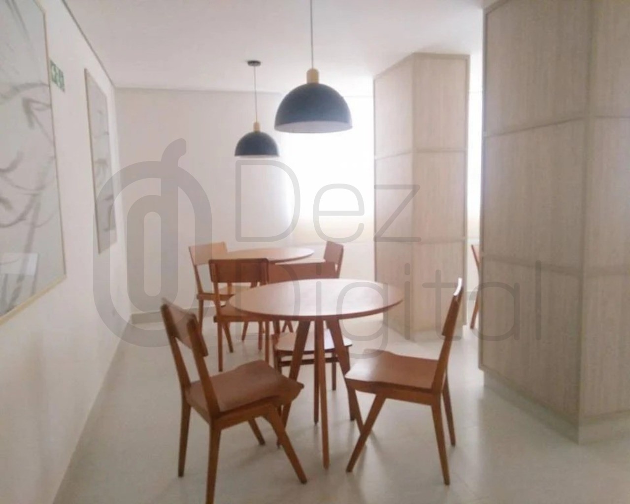 Apartamento, 2 quartos, 62 m² - Foto 5