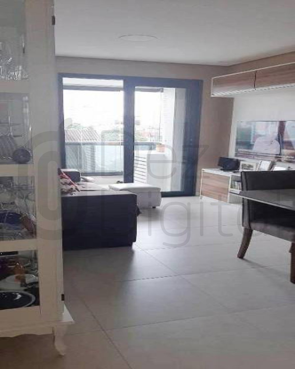 Apartamento, 2 quartos, 62 m² - Foto 1