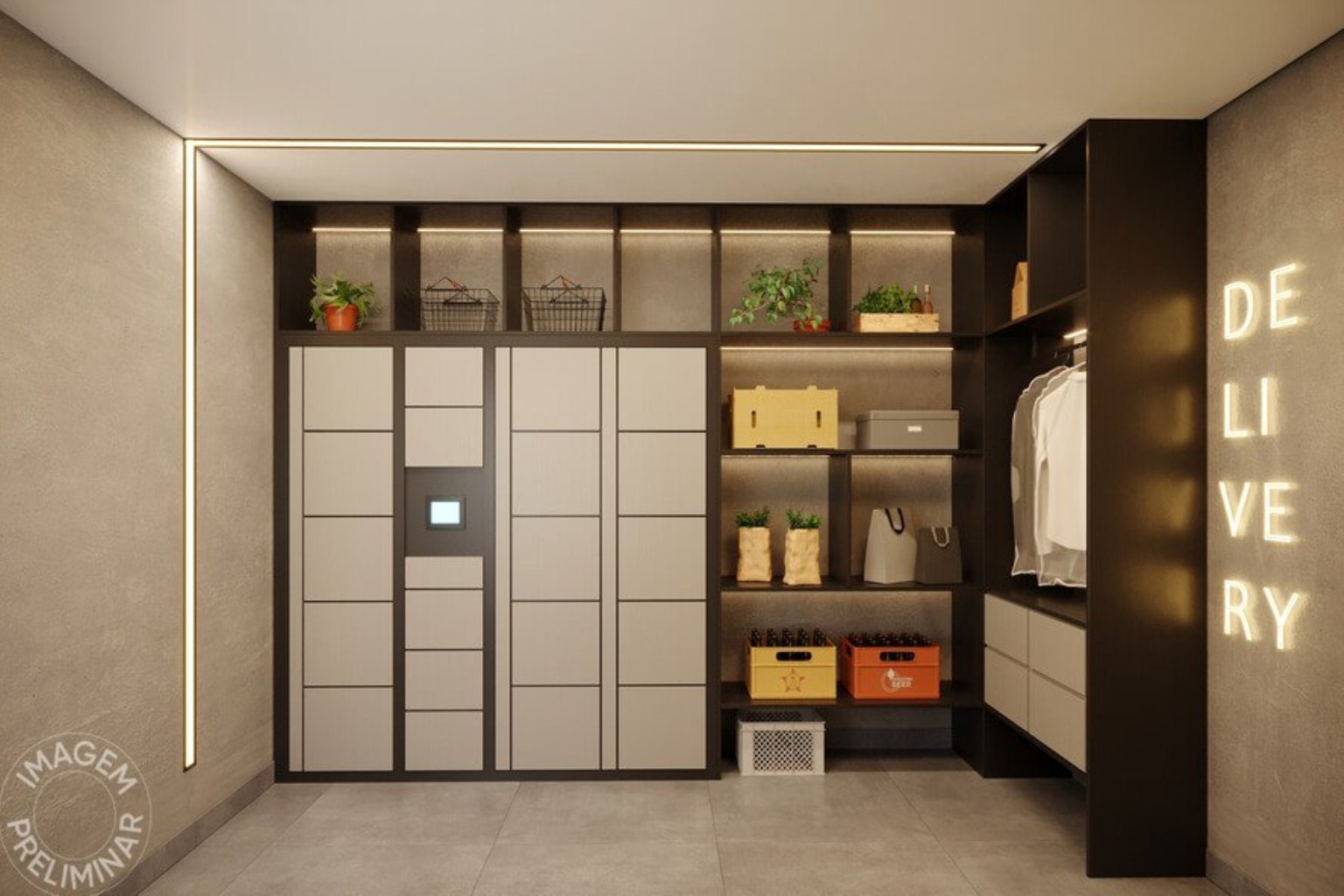 Apartamento, 2 quartos, 86 m² - Foto 11