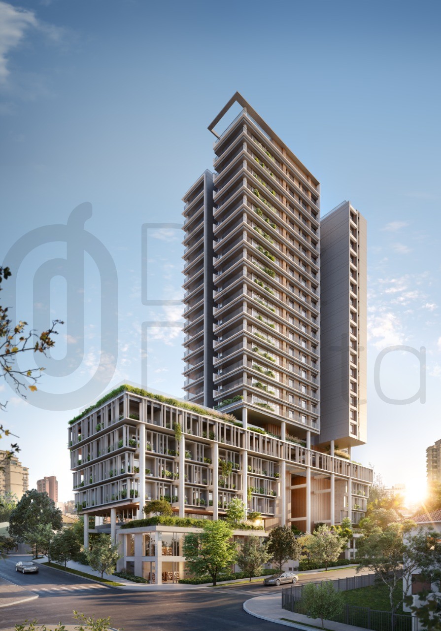 Apartamento, 3 quartos, 125 m² - Foto 4