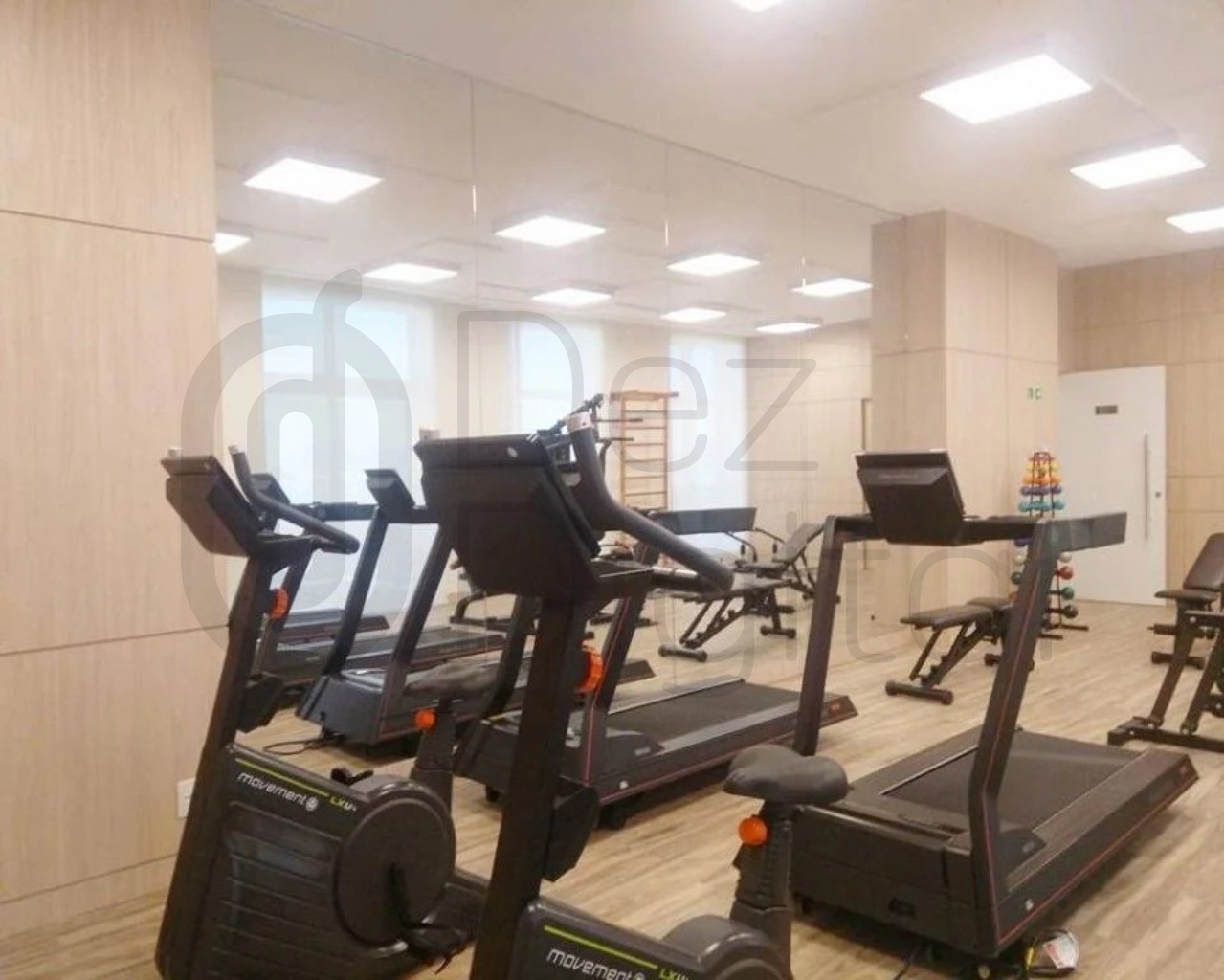 Apartamento, 2 quartos, 62 m² - Foto 10