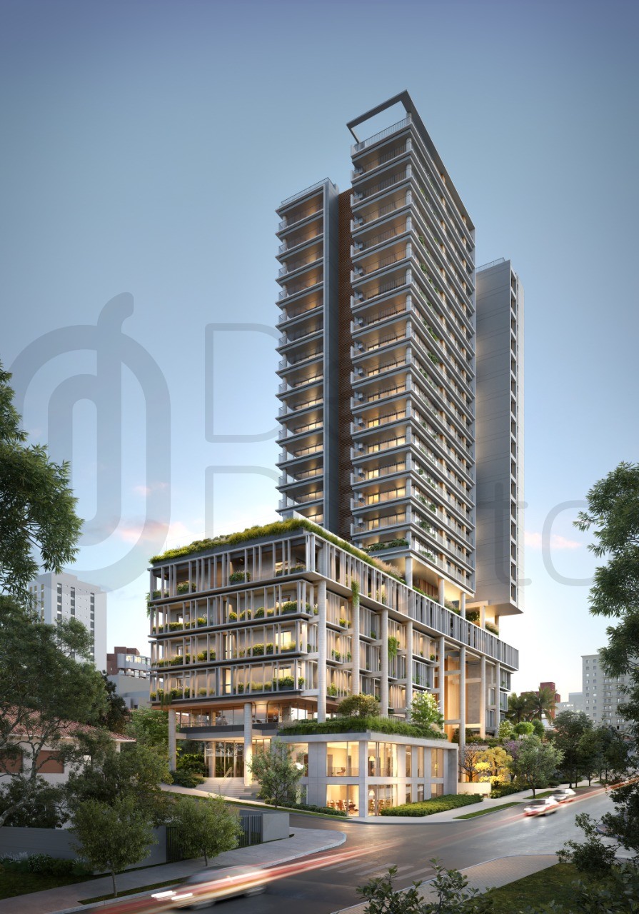 Apartamento, 3 quartos, 125 m² - Foto 8