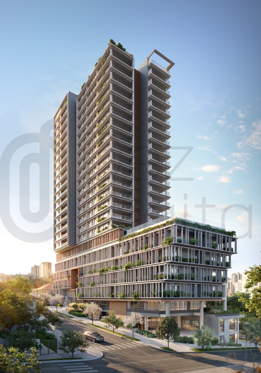 Apartamento, 3 quartos, 125 m² - Foto 1
