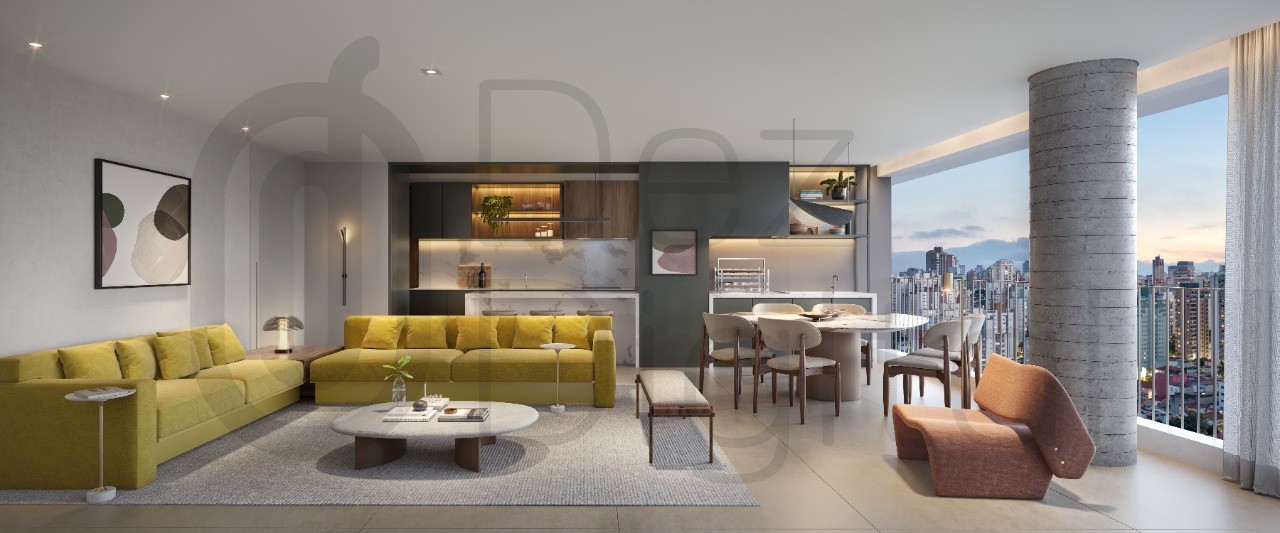 Apartamento, 3 quartos, 125 m² - Foto 21