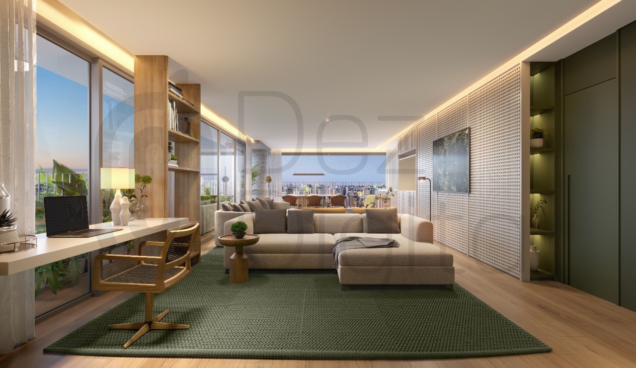 Apartamento, 3 quartos, 125 m² - Foto 17