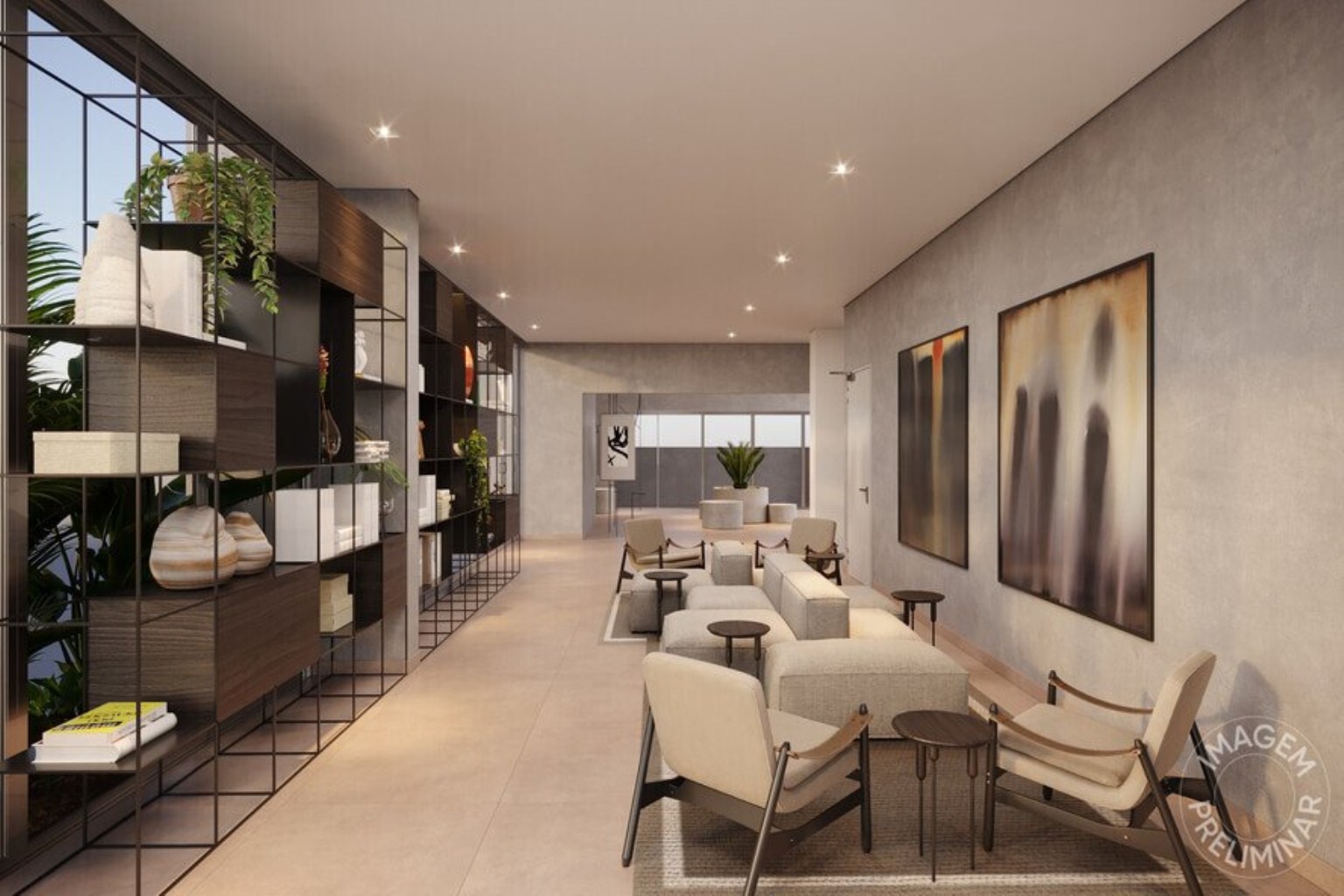 Apartamento, 2 quartos, 86 m² - Foto 10