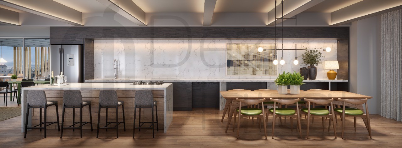Apartamento, 3 quartos, 125 m² - Foto 14