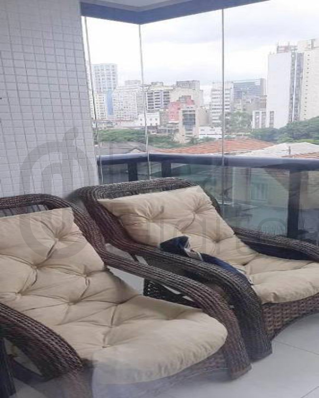 Apartamento, 2 quartos, 62 m² - Foto 6