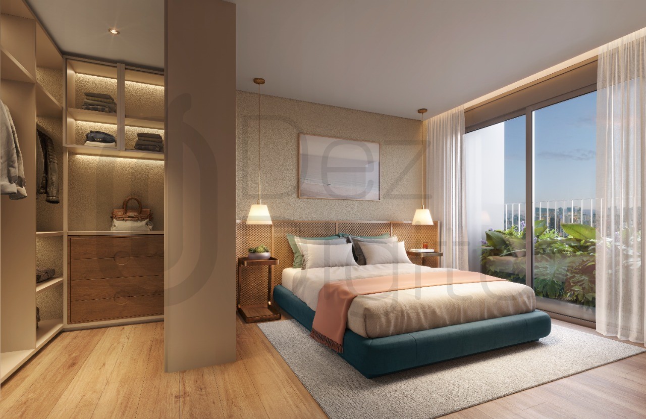 Apartamento, 3 quartos, 125 m² - Foto 19