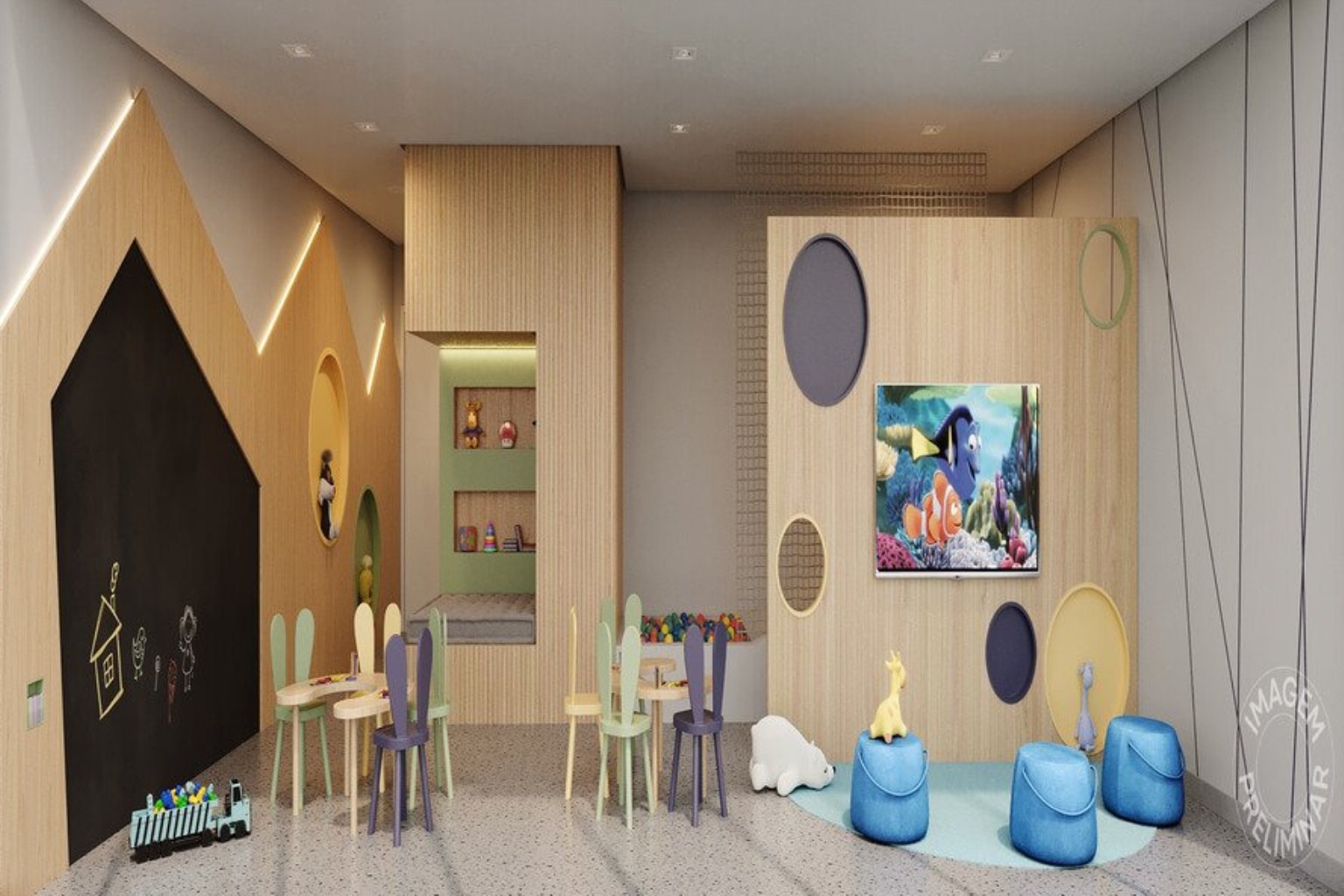 Apartamento, 2 quartos, 86 m² - Foto 9
