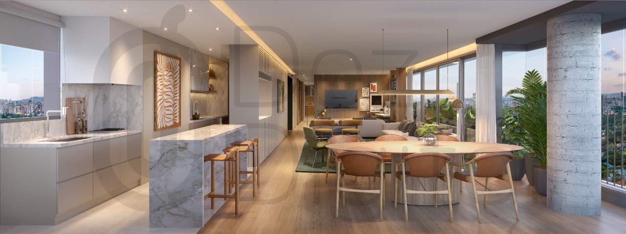 Apartamento, 3 quartos, 125 m² - Foto 20