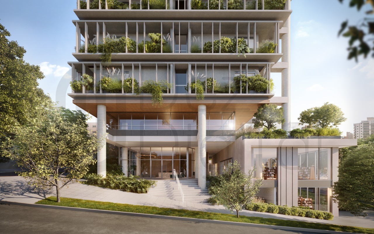 Apartamento, 3 quartos, 125 m² - Foto 7