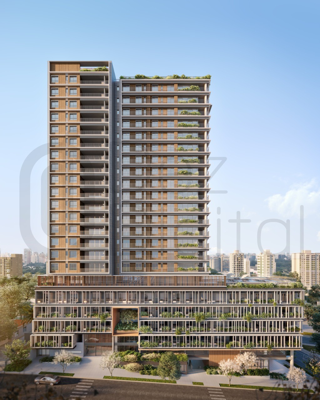 Apartamento, 3 quartos, 125 m² - Foto 5