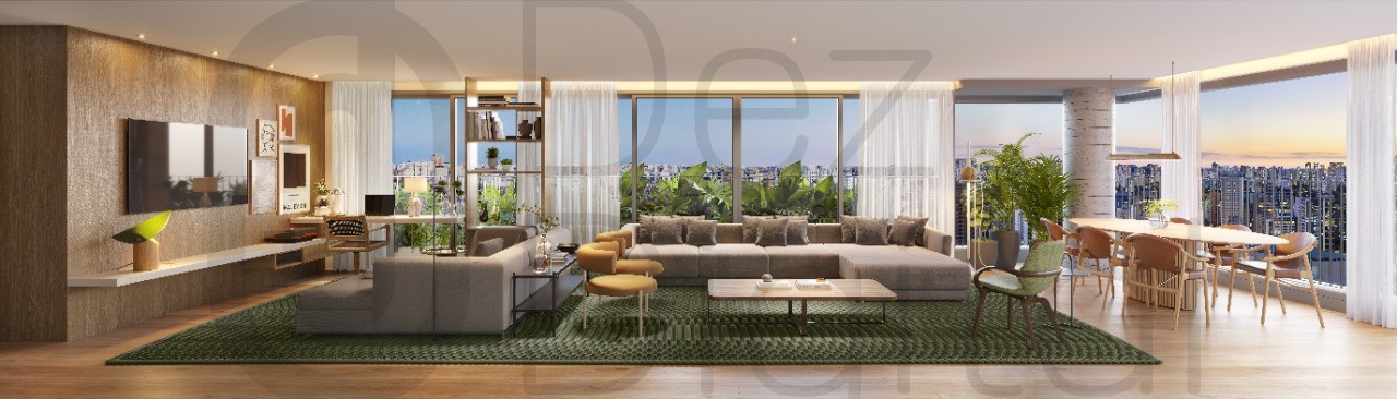 Apartamento, 3 quartos, 125 m² - Foto 18