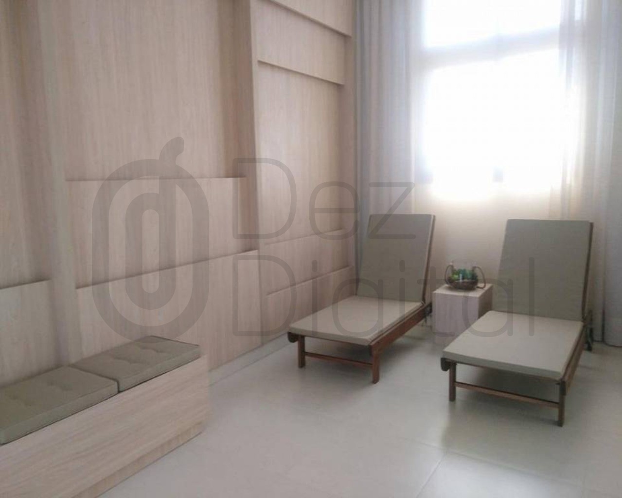 Apartamento, 2 quartos, 62 m² - Foto 3