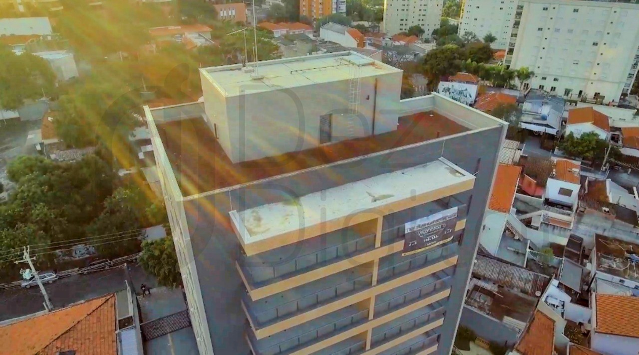 Apartamento à venda com 3 quartos, 132m² - Foto 20