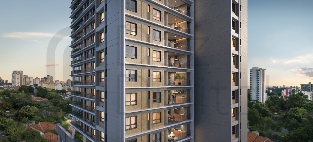 Apartamento, 3 quartos, 125 m² - Foto 3