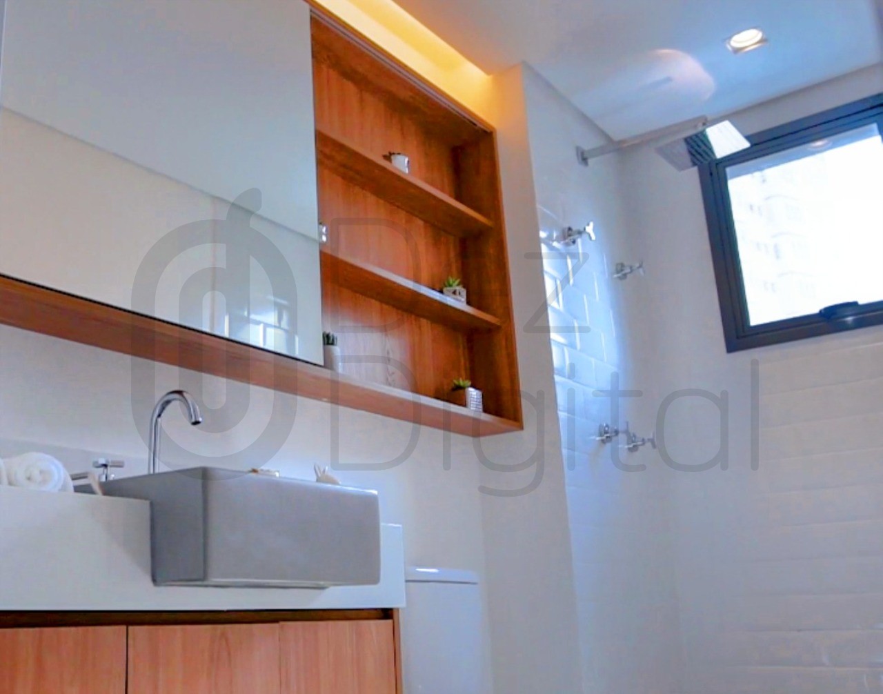 Apartamento à venda com 3 quartos, 102m² - Foto 44