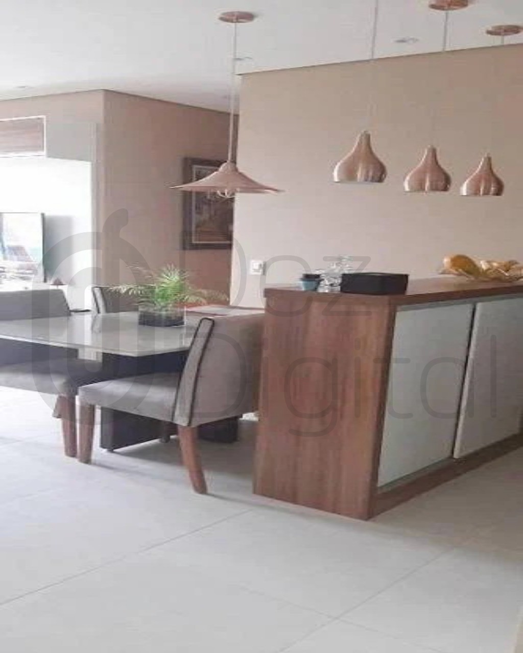 Apartamento, 2 quartos, 62 m² - Foto 9