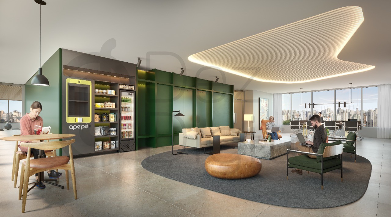 Apartamento, 3 quartos, 125 m² - Foto 10