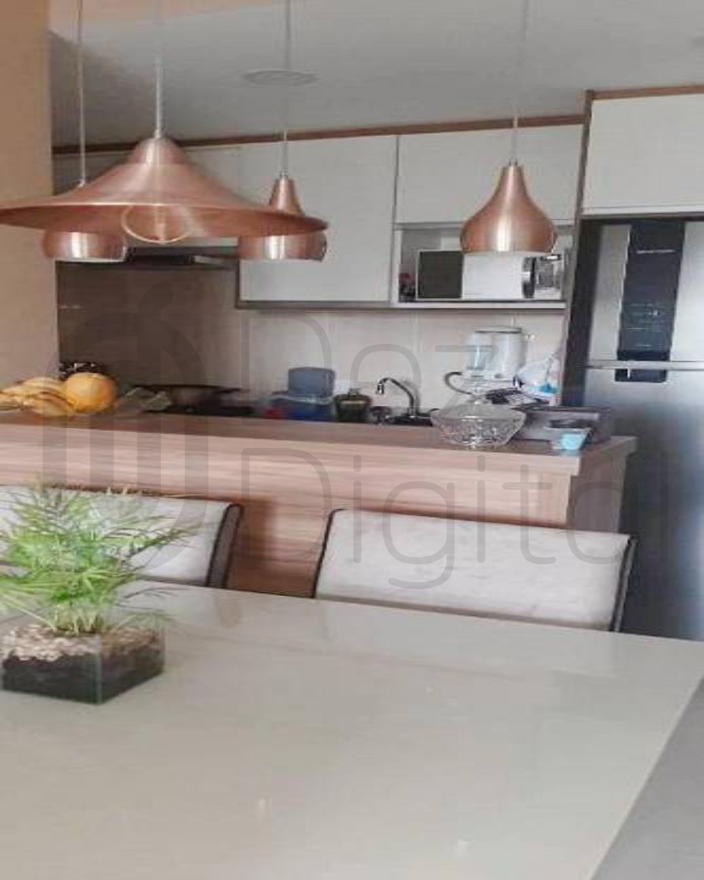 Apartamento, 2 quartos, 62 m² - Foto 22