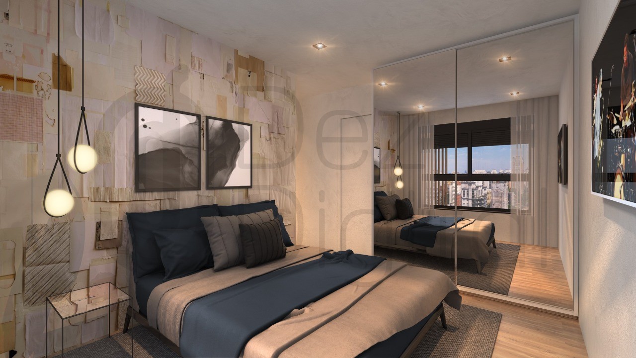 Apartamento à venda com 4 quartos, 238m² - Foto 11