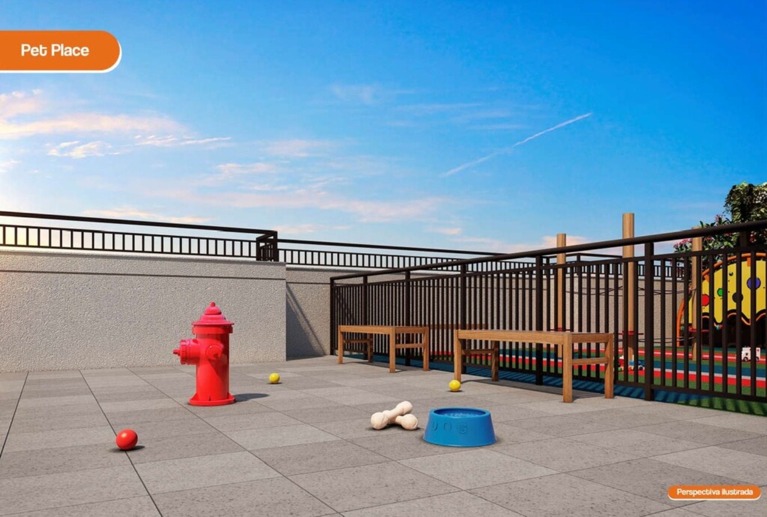 Apartamento, 2 quartos, 38 m² - Foto 14