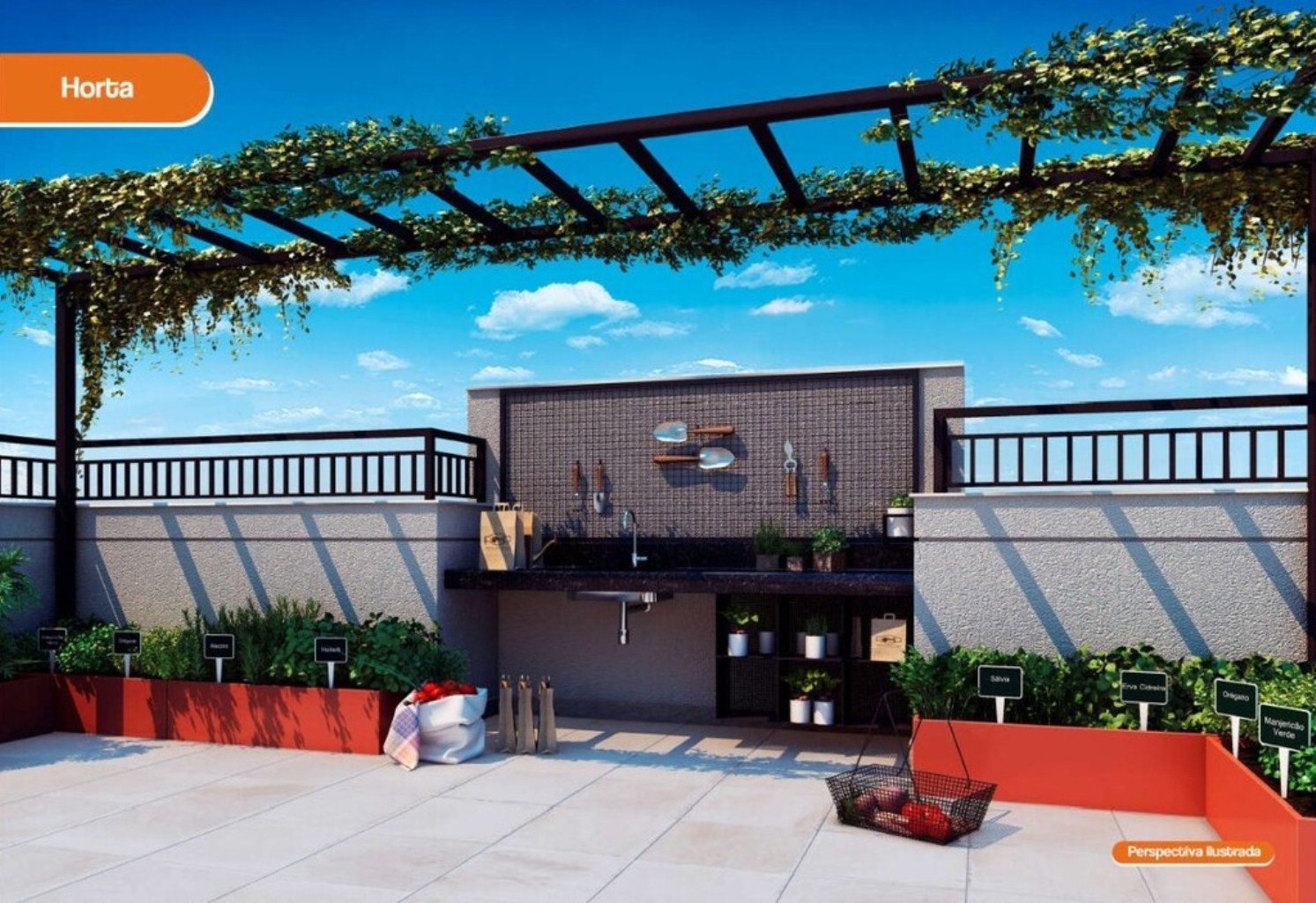 Apartamento, 2 quartos, 38 m² - Foto 16