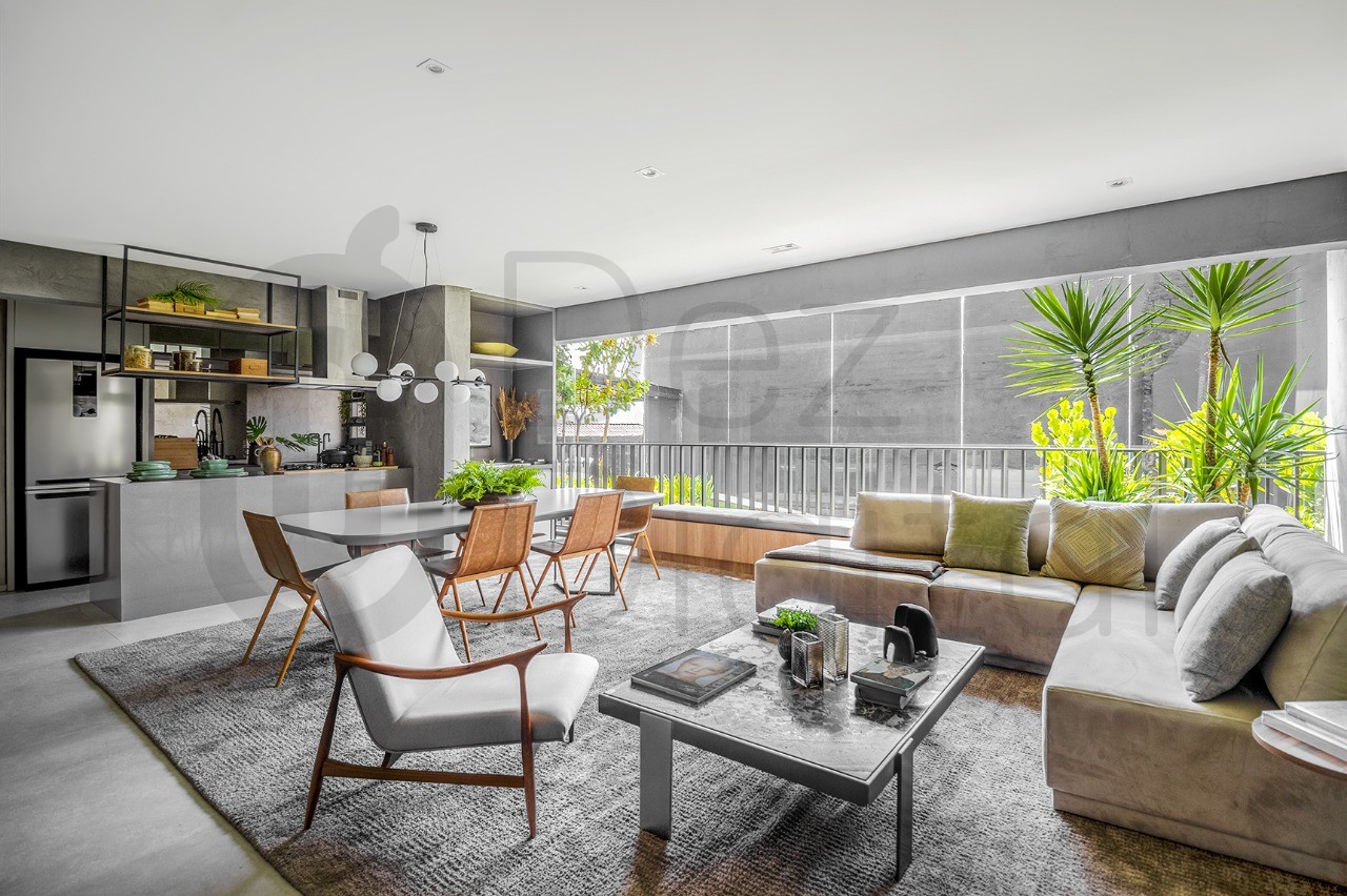 Apartamento, 2 quartos, 75 m² - Foto 32