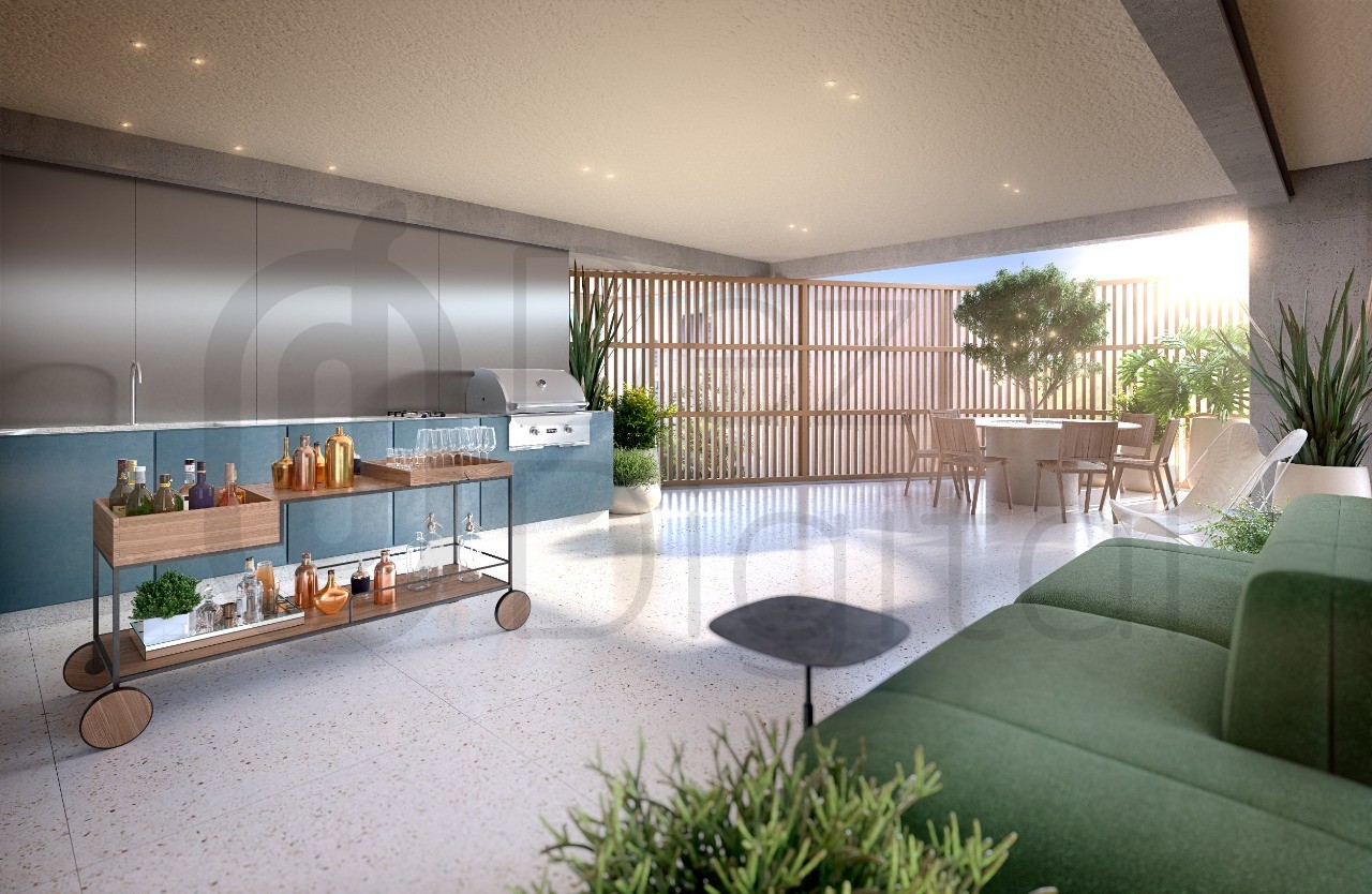 Apartamento, 2 quartos, 75 m² - Foto 17
