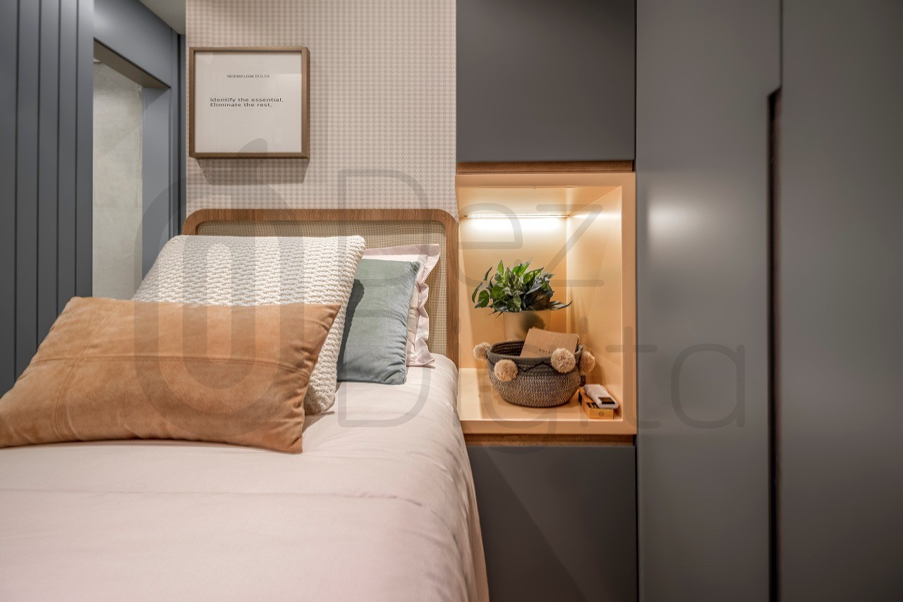 Apartamento, 2 quartos, 75 m² - Foto 45