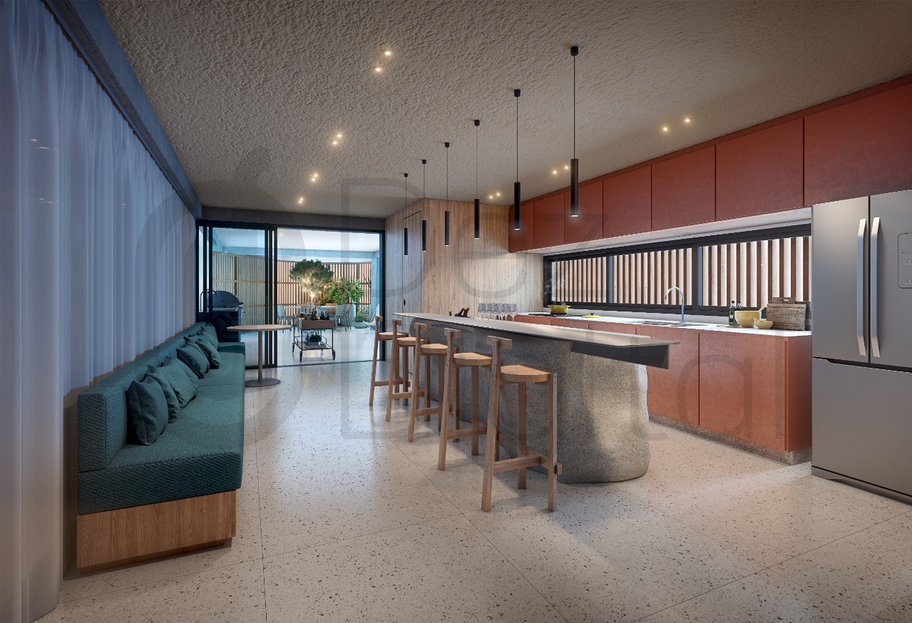 Apartamento, 2 quartos, 75 m² - Foto 12