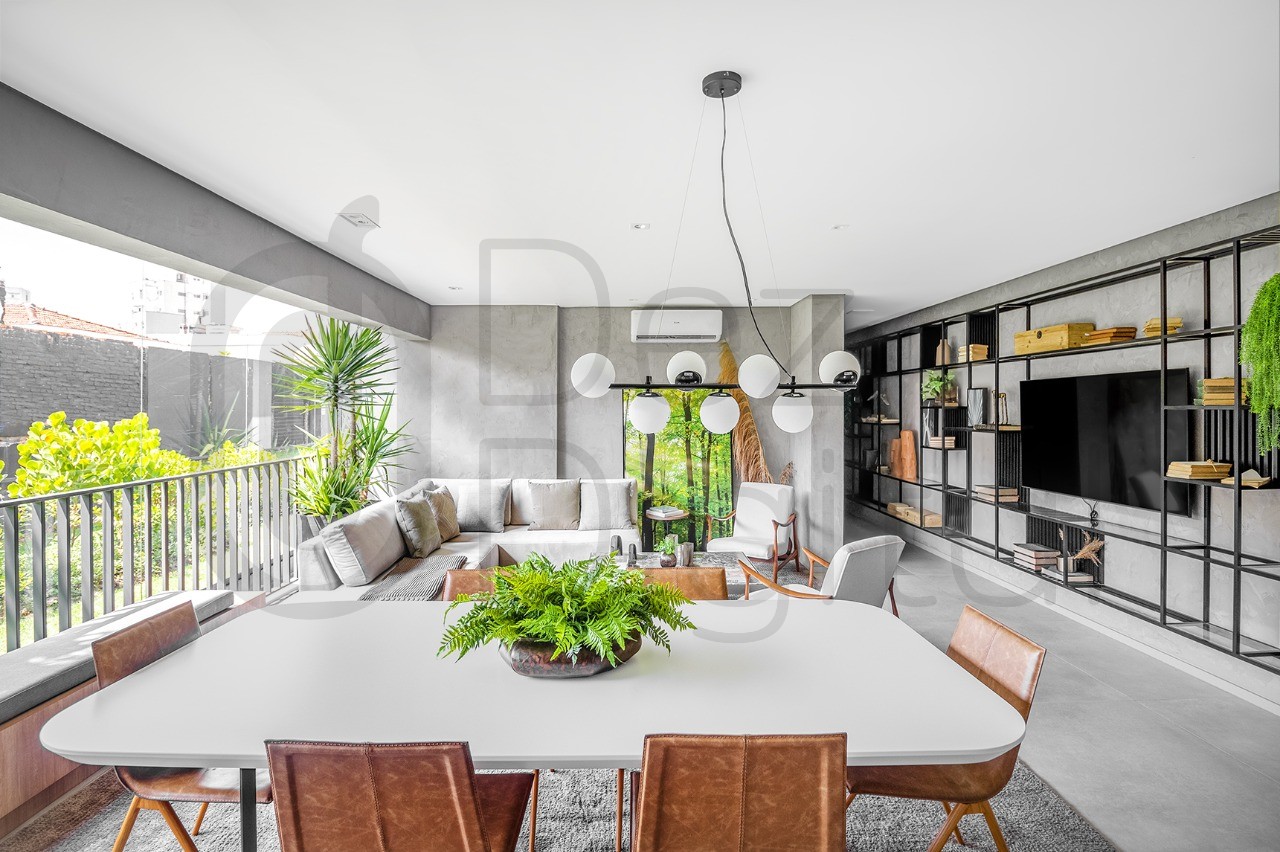 Apartamento, 2 quartos, 75 m² - Foto 43