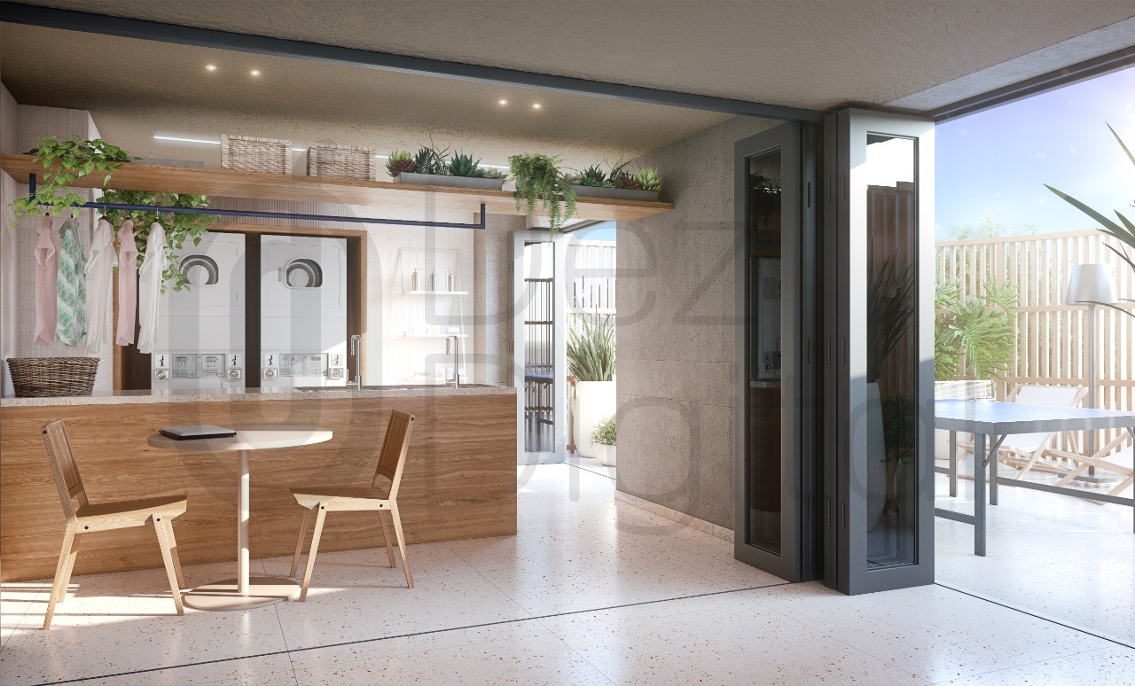 Apartamento, 2 quartos, 75 m² - Foto 13