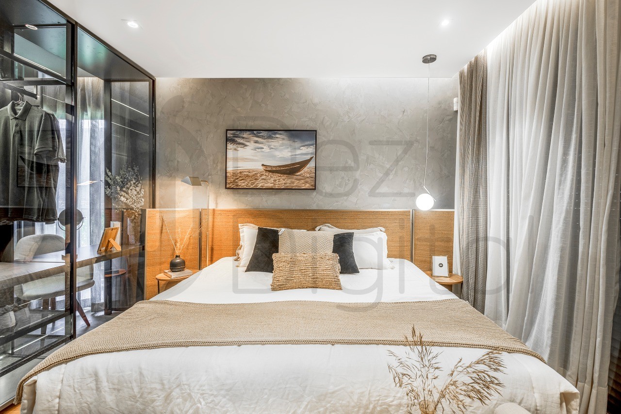 Apartamento, 2 quartos, 75 m² - Foto 48