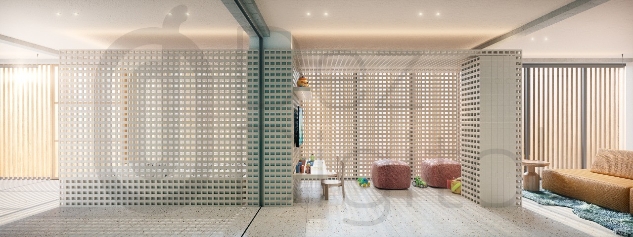 Apartamento, 2 quartos, 75 m² - Foto 7