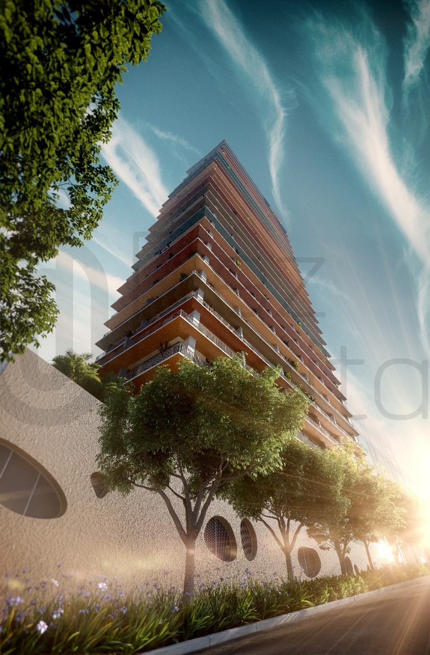 Apartamento, 2 quartos, 75 m² - Foto 3