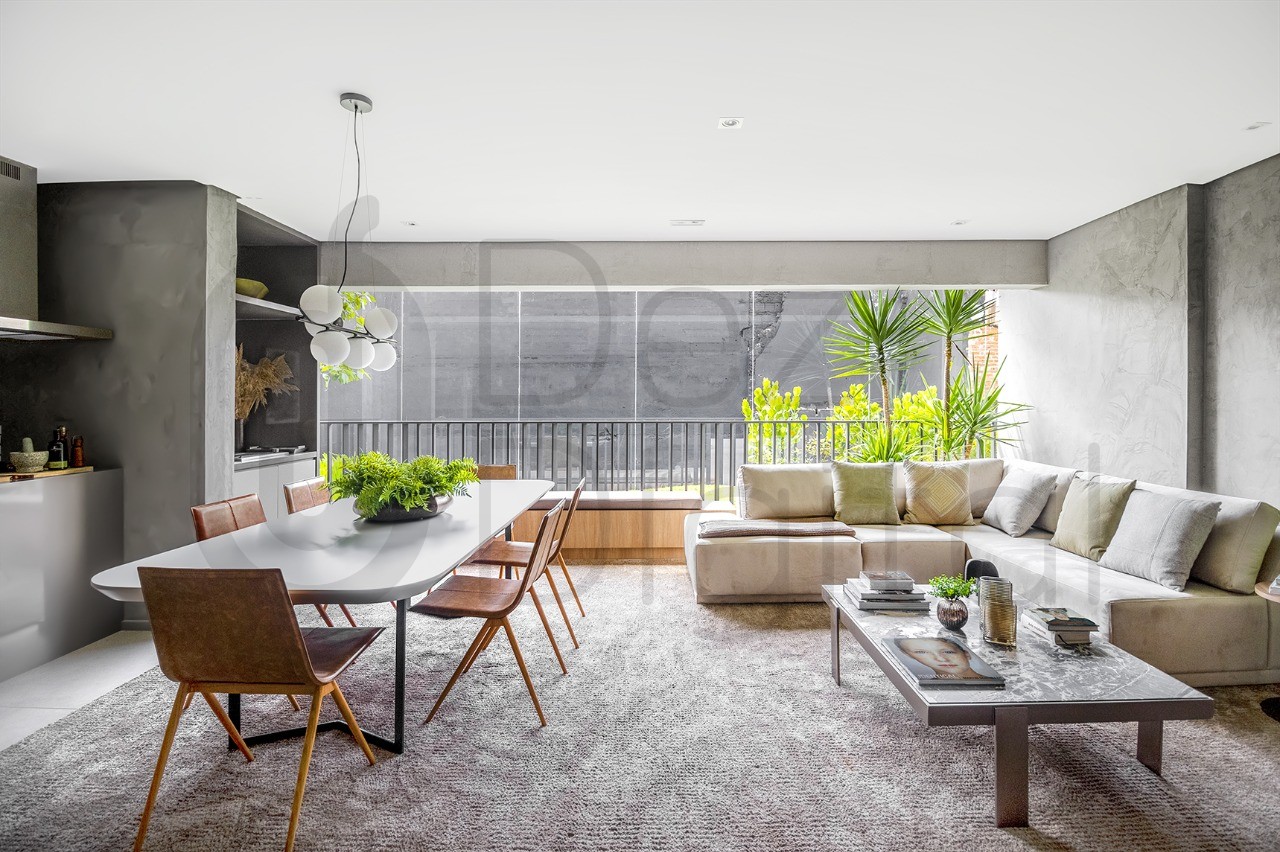 Apartamento, 2 quartos, 75 m² - Foto 49