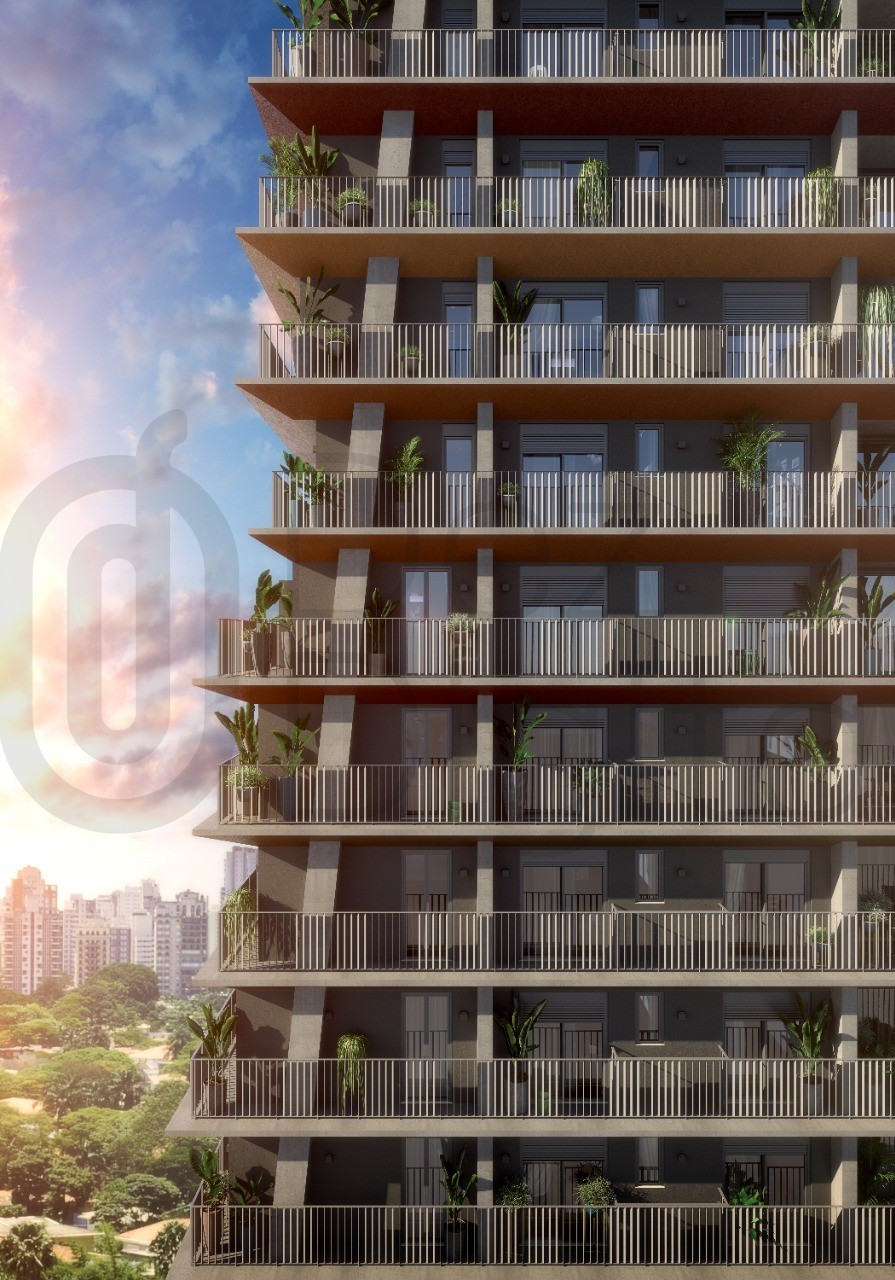 Apartamento, 2 quartos, 75 m² - Foto 4