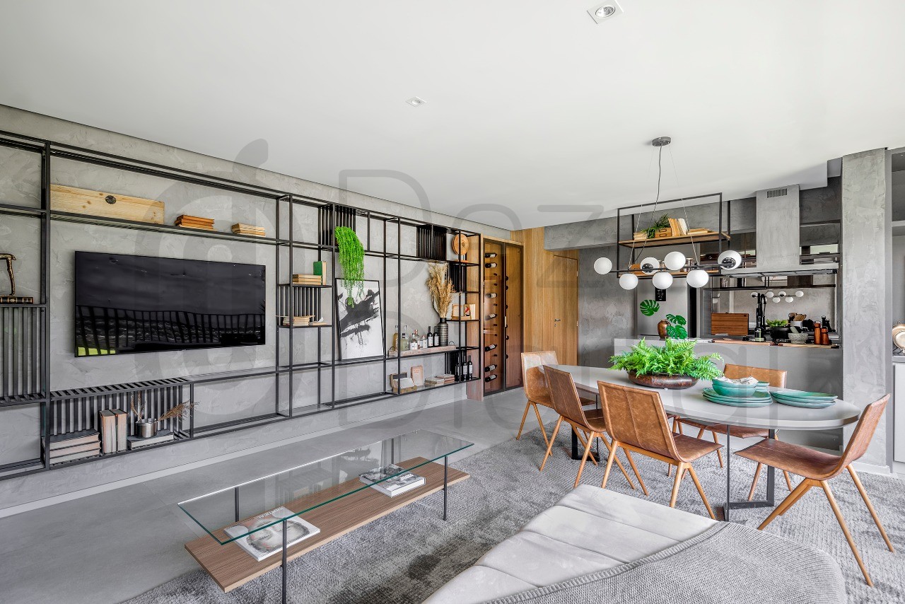 Apartamento, 2 quartos, 75 m² - Foto 31