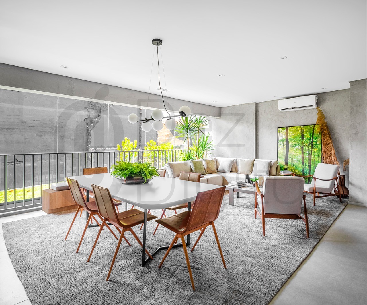 Apartamento, 2 quartos, 75 m² - Foto 50