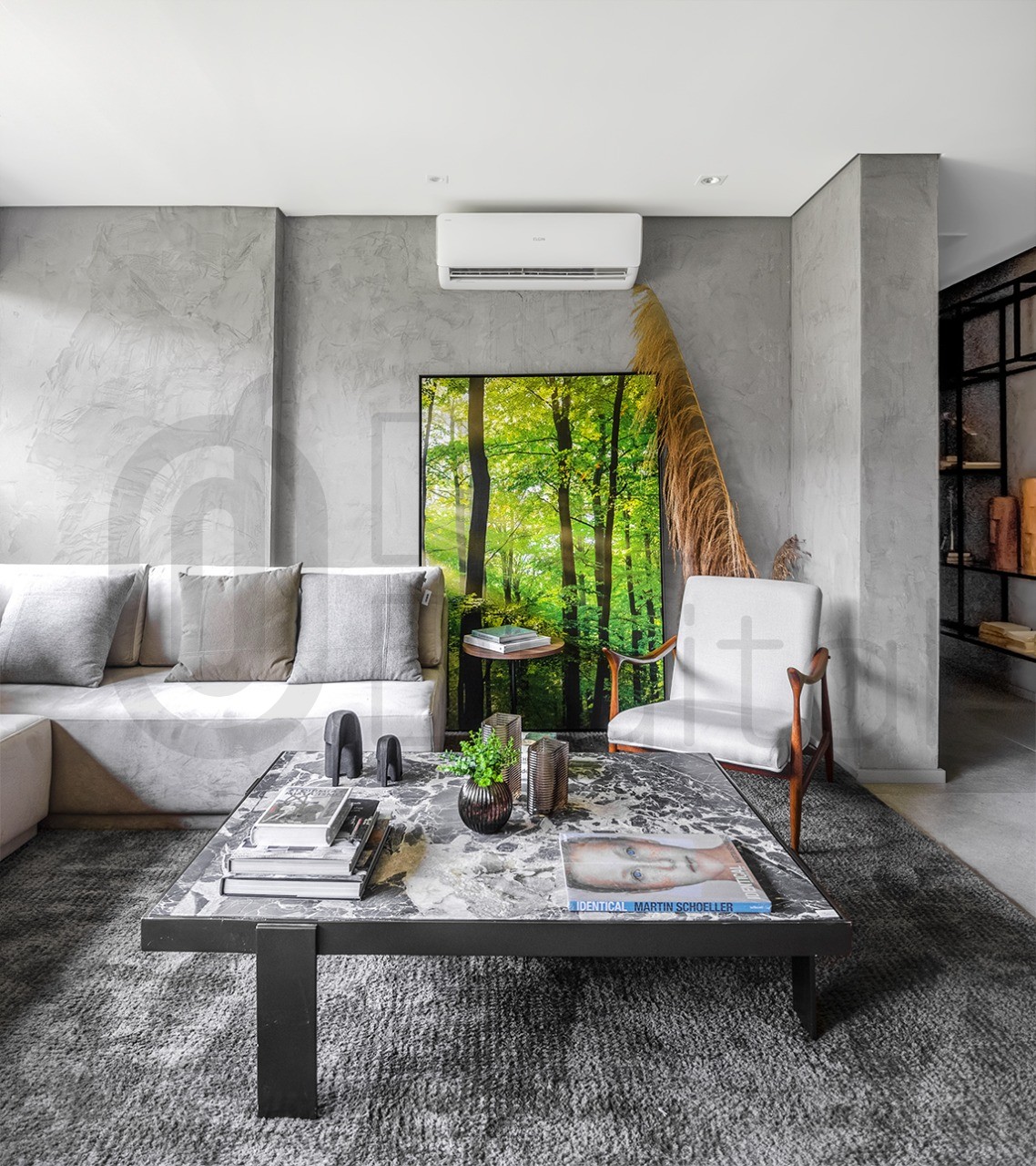 Apartamento, 2 quartos, 75 m² - Foto 53