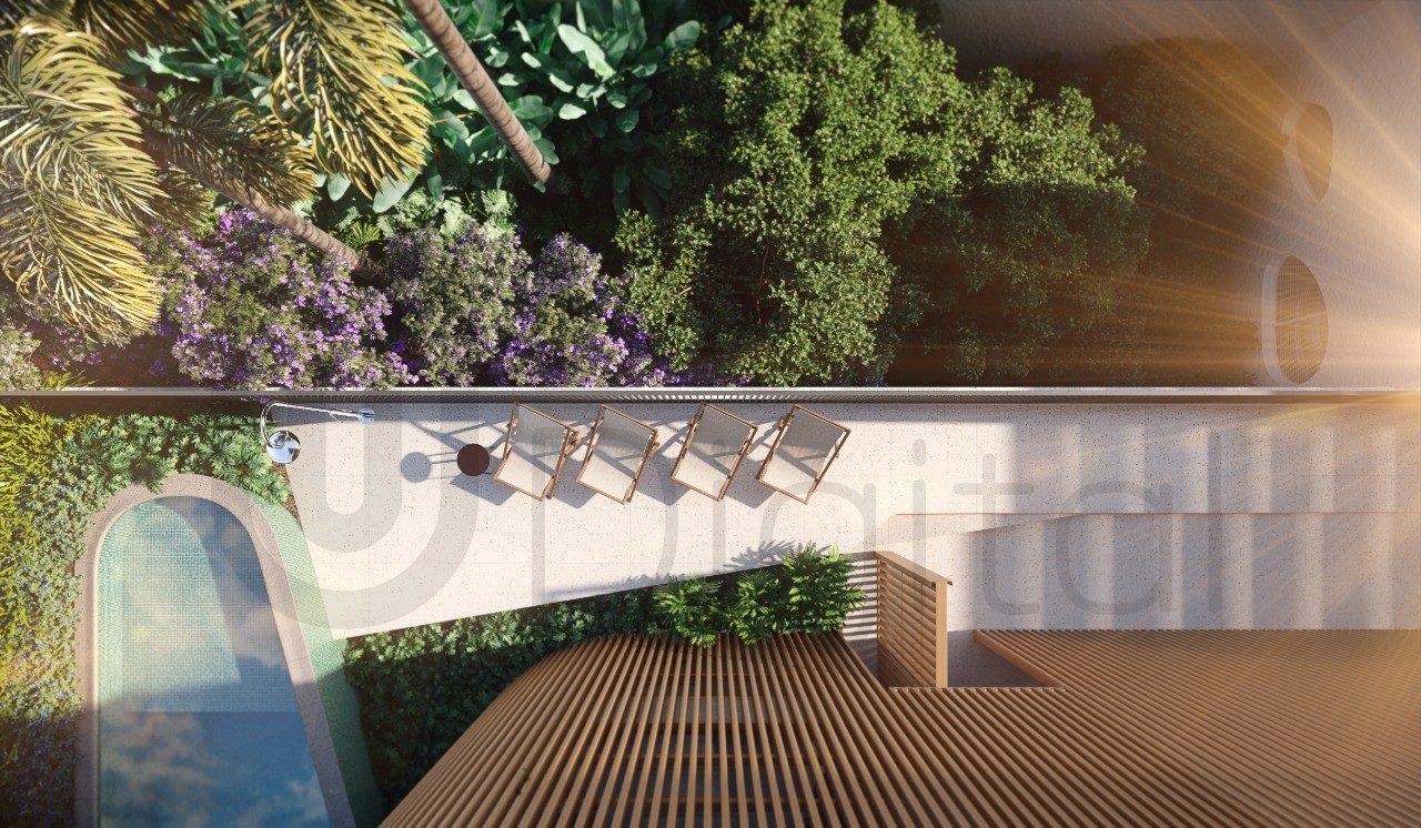 Apartamento, 2 quartos, 75 m² - Foto 23