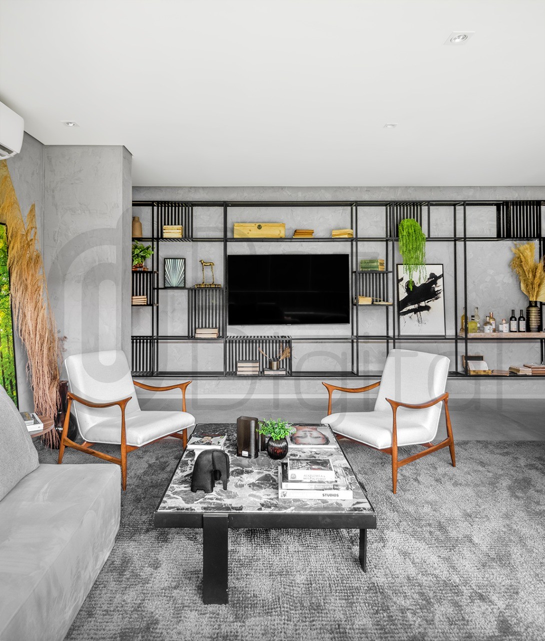 Apartamento, 2 quartos, 75 m² - Foto 52