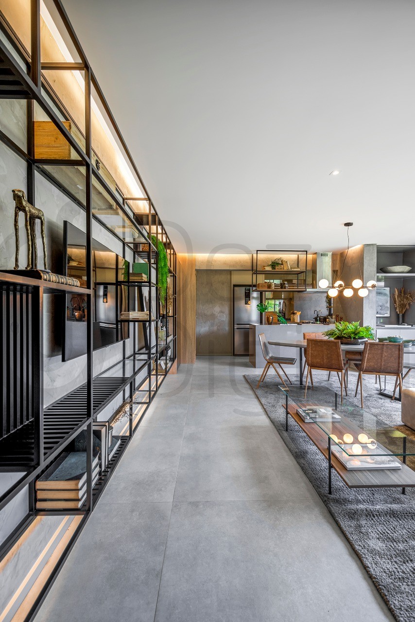 Apartamento, 2 quartos, 75 m² - Foto 46