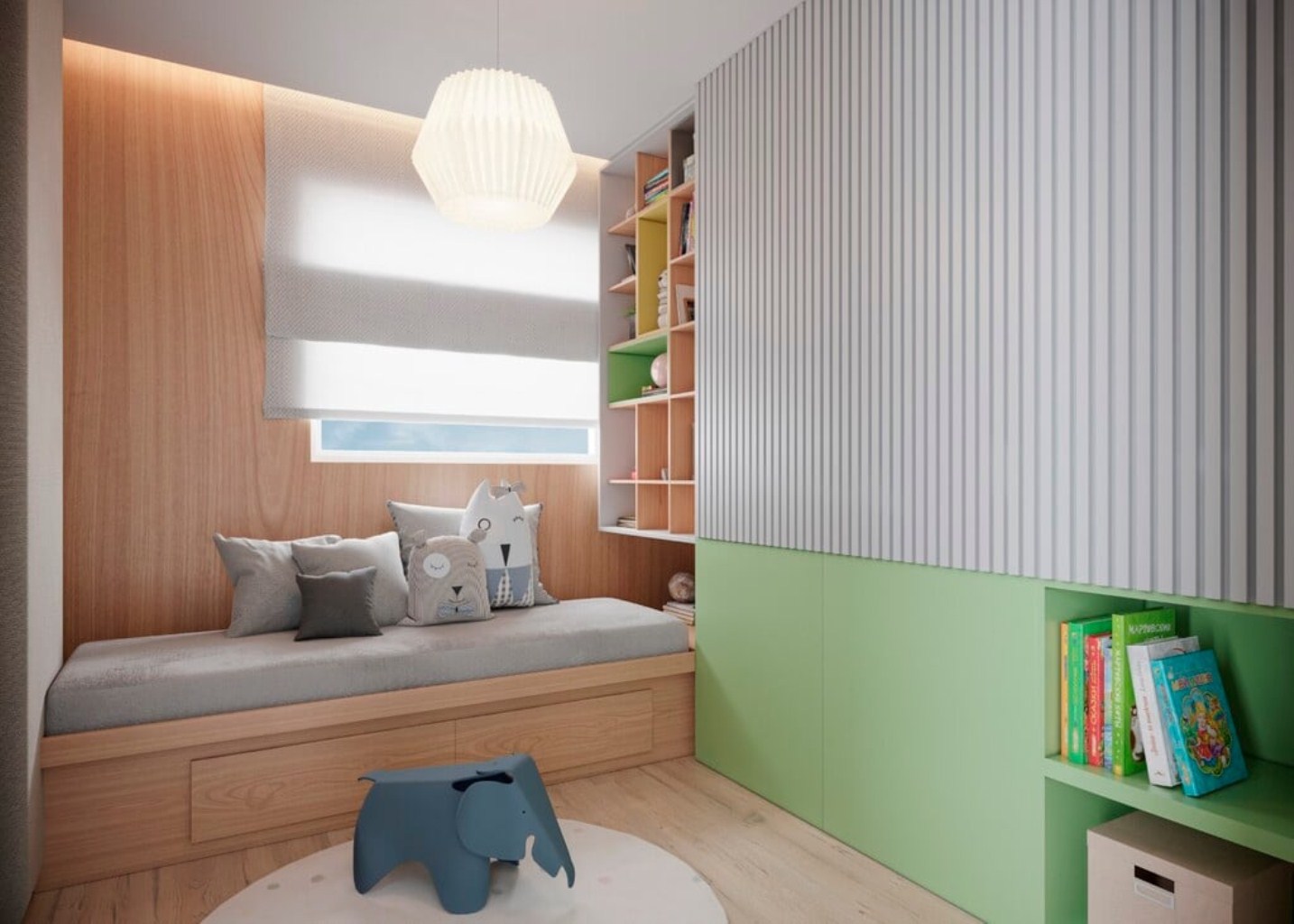 Apartamento, 3 quartos, 75 m² - Foto 15