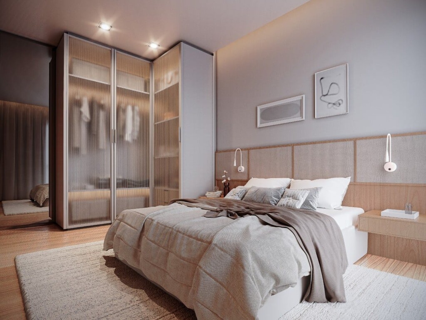 Apartamento, 3 quartos, 75 m² - Foto 16