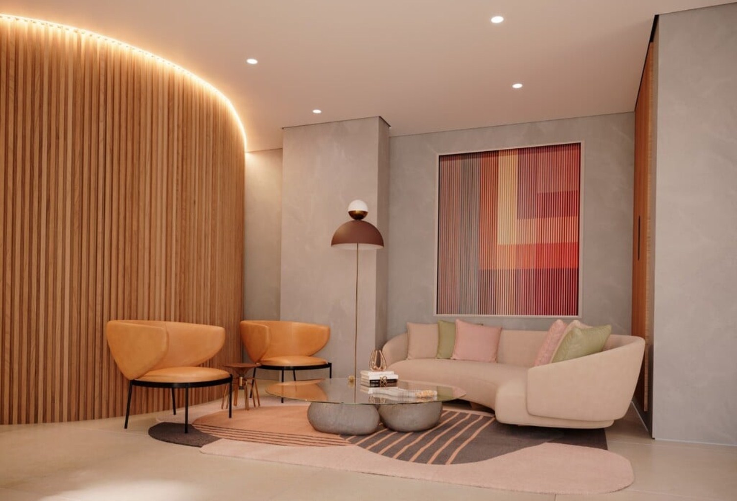 Apartamento, 3 quartos, 75 m² - Foto 6